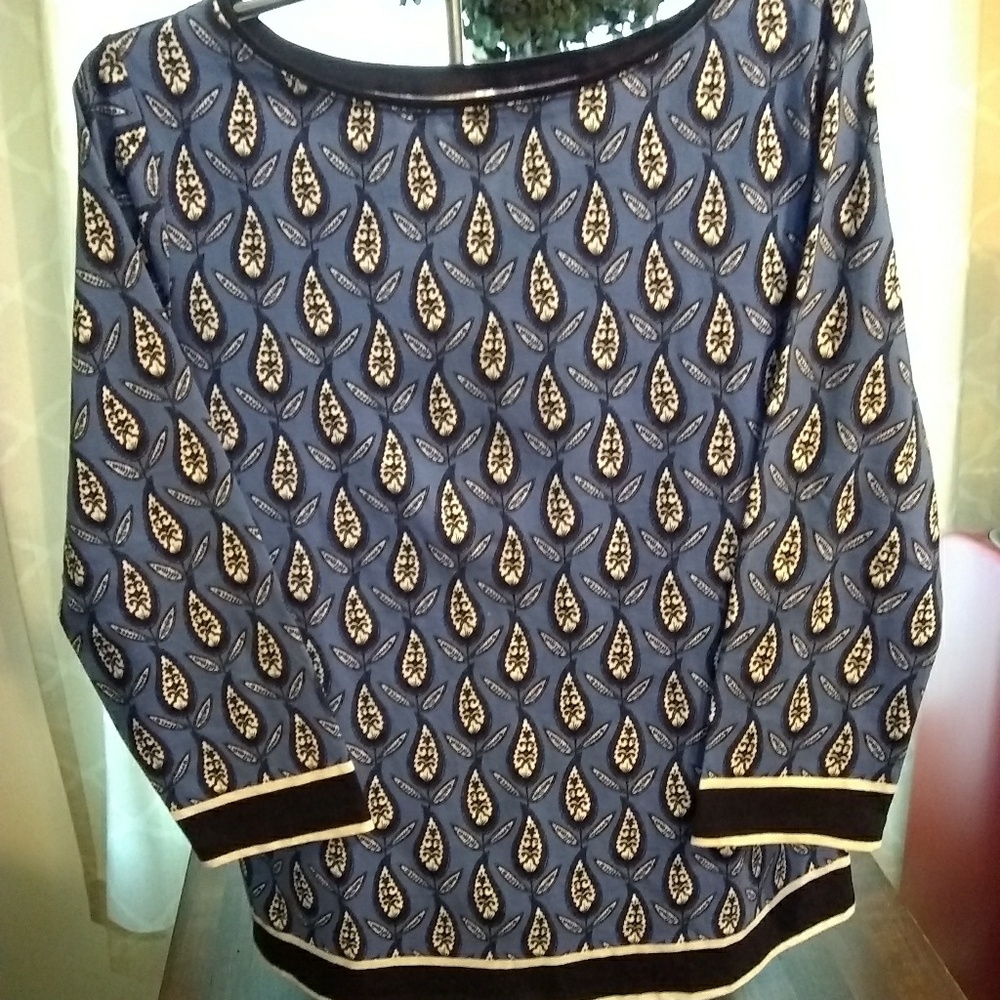 Talbot's tee - Picture 4 of 4